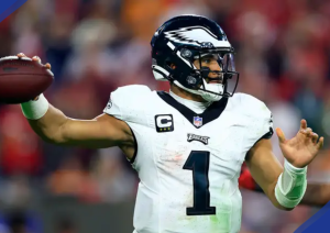 Sbs Philadelphia Eagles Favorites To Beat San Francisco 49ers In Nfl Wild Card Round