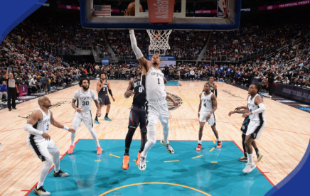 Sbs San Antonio Spurs Favorites To Beat Detroit Pistons In Nba