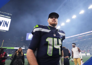 Sbs Seattle Seahawks Favorites To Beat New England Patriots In Super Bowl Lx