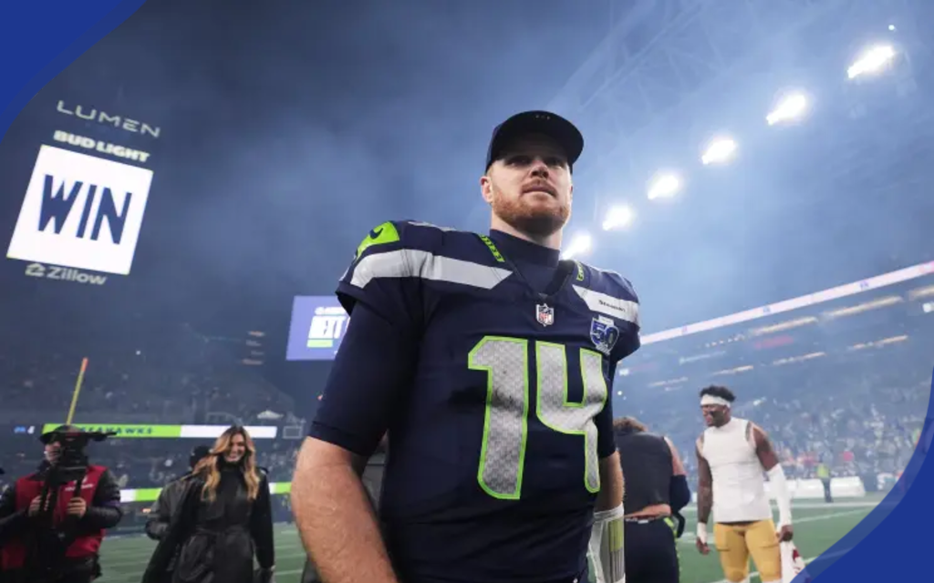 Sbs Seattle Seahawks Favorites To Beat New England Patriots In Super Bowl Lx