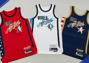 Sbs Team World Favorites To Win Nba All Star Game 2026 Tournament