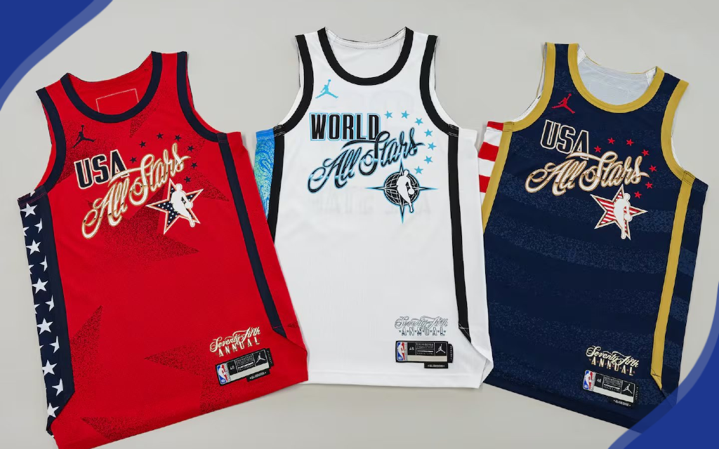 Sbs Team World Favorites To Win Nba All Star Game 2026 Tournament