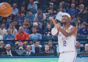 Houston Rockets vs. Oklahoma City Thunder Betting Picks