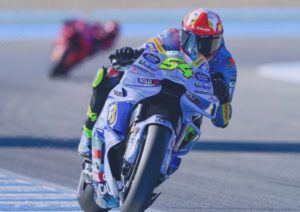 2025 MotoGP Betting Picks - Australian GP