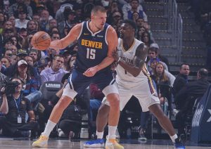 Kings vs. Nuggets Betting Picks 11-03-2025