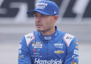 2026 NASCAR Cup Series Betting Futures