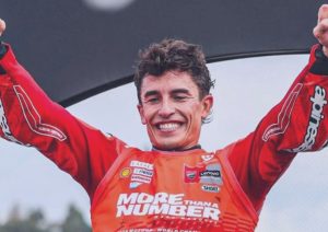 2026 MotoGP World Championship Betting Futures