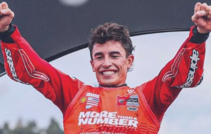 2026 MotoGP World Championship Betting Futures