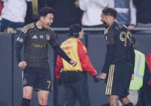 2026 MLS Cup Betting Futures
