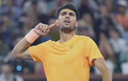 2026 Indian Wells Open Betting Picks
