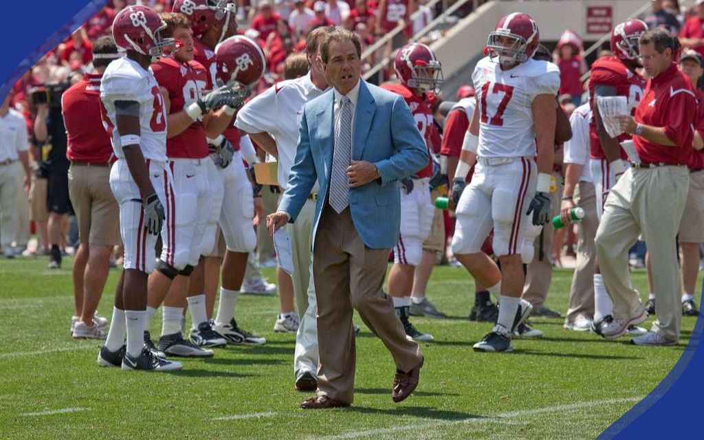 alabama betting news august 2023