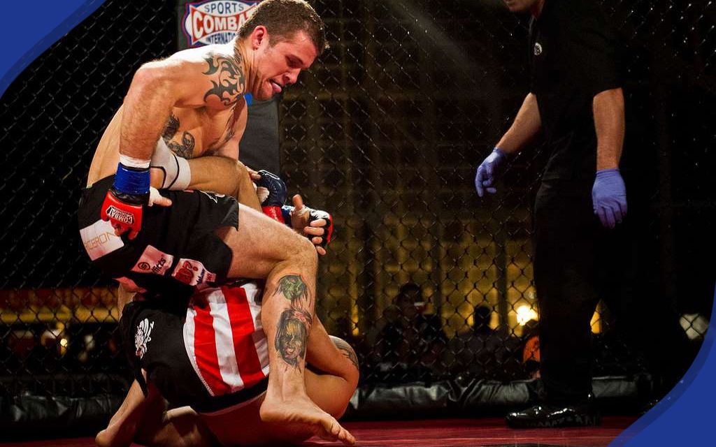 mma betting bellator 301