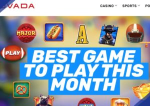 bovada gaming news october 2025