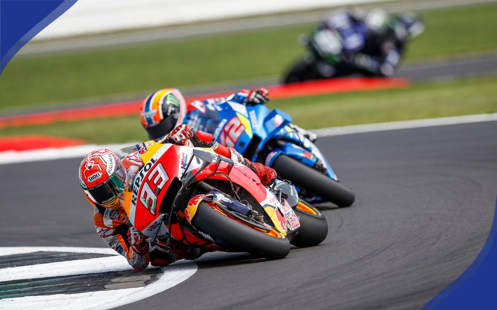 motogp betting uk grand prix