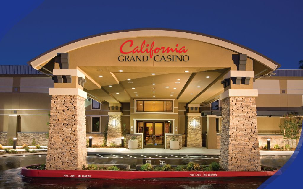 california gaming news august 2025