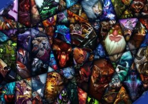 dota 2 betting blast slam vi