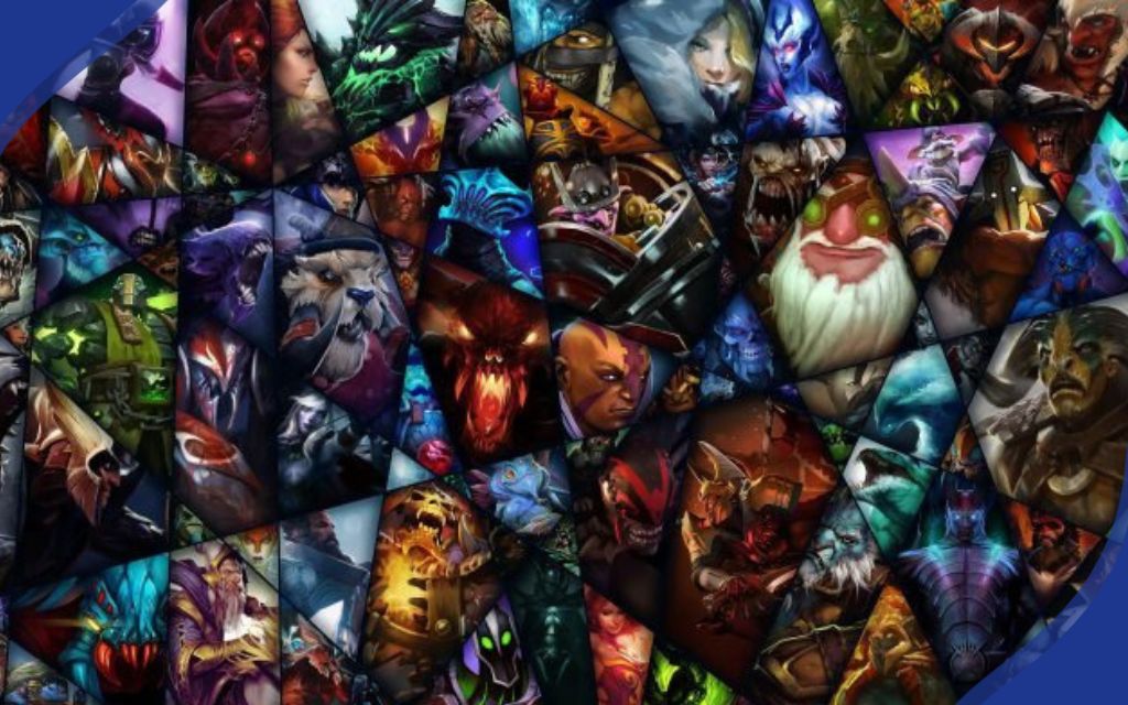 dota 2 betting blast slam vi