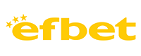 EFbet logo