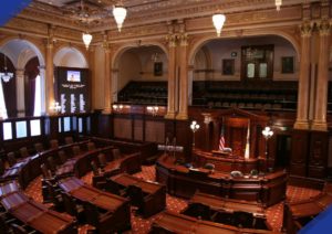 illinois gaming news july 2025