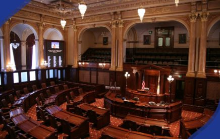 illinois gaming news july 2025