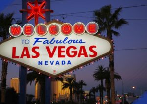 las vegas gaming news august 2025