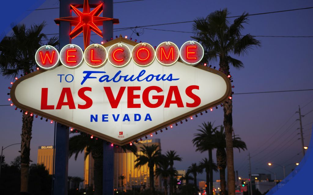 las vegas gaming news august 2025