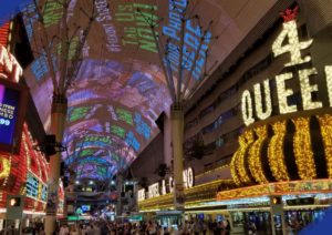 las vegas gaming news july 2025