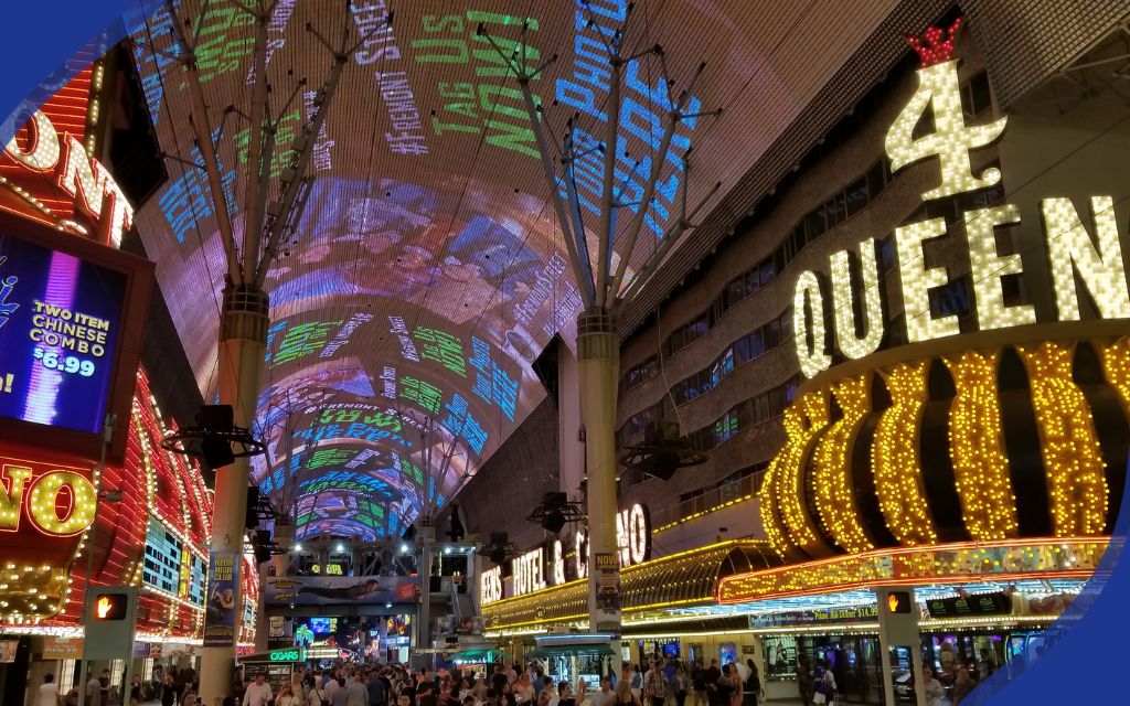las vegas gaming news july 2025