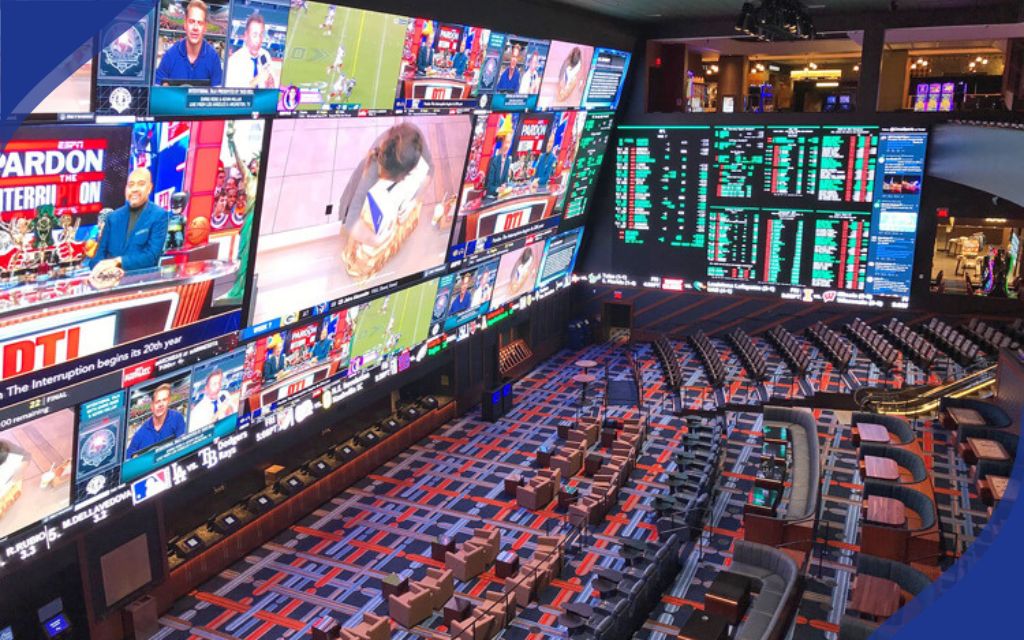 las vegas betting news may