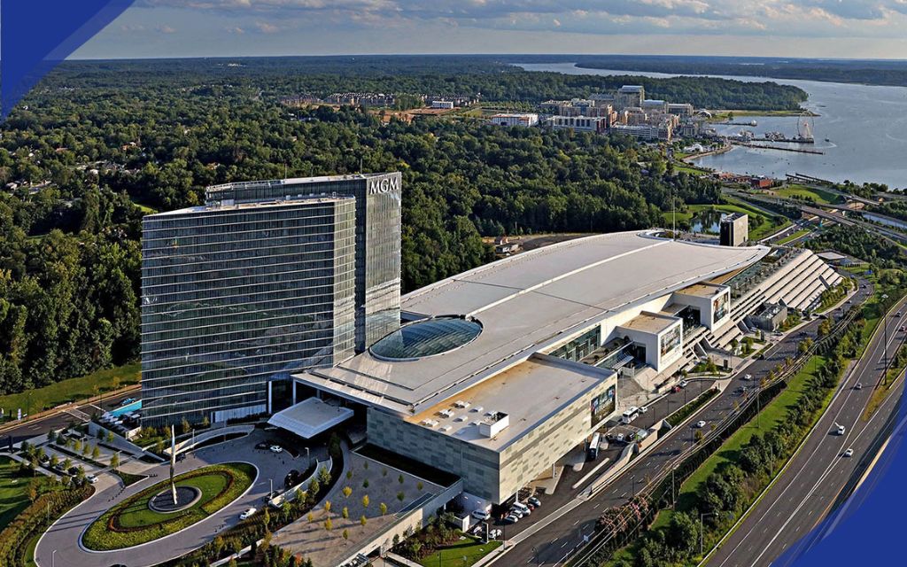 maryland gaming news september 2025