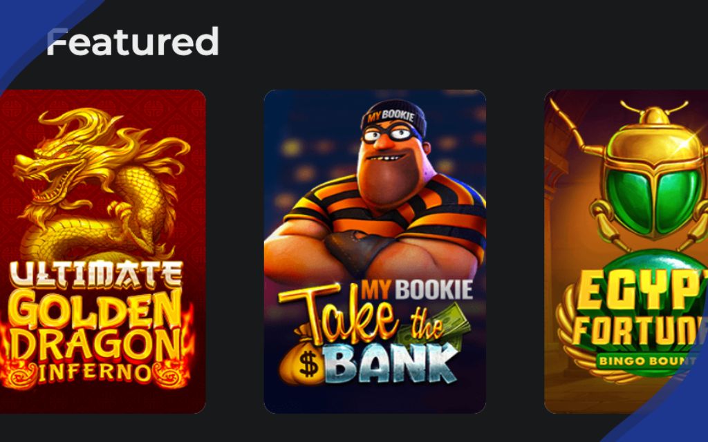 mybookie gaming news november 2025