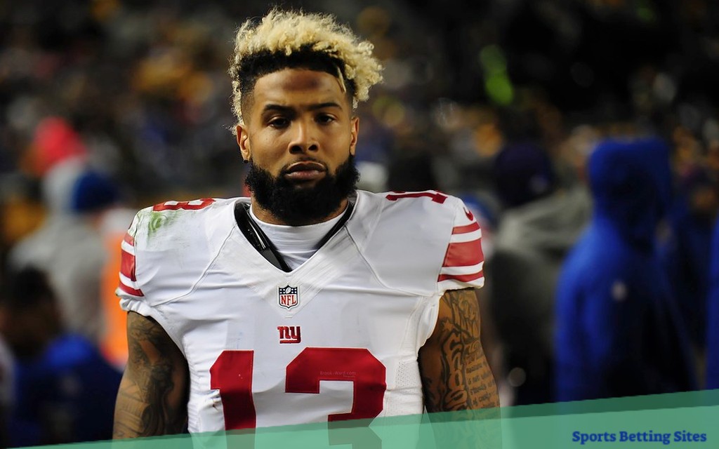 NFL: Bovada shares odds on where OBJ will land in 2022