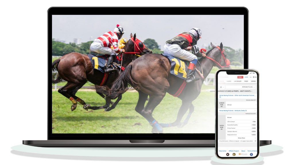 off track betting maryland online