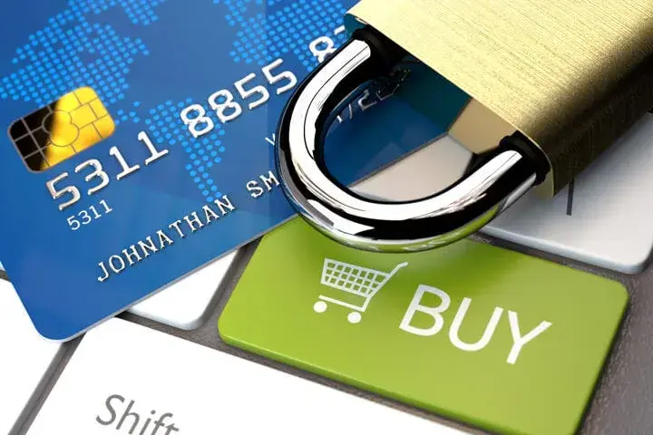 Security Online Payment Methods