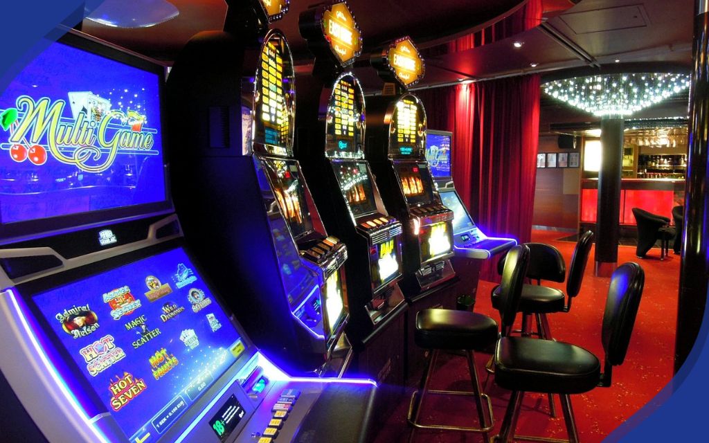 texas gaming news august 2025