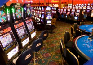 texas gaming news september 2025