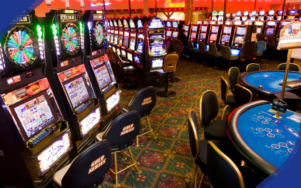 texas gaming news september 2025