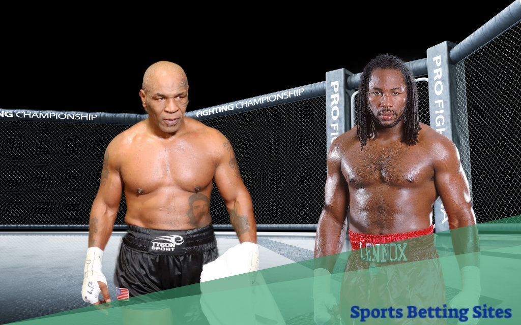 tyson vs lewis betting picks