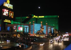 las vegas gaming news september 2025