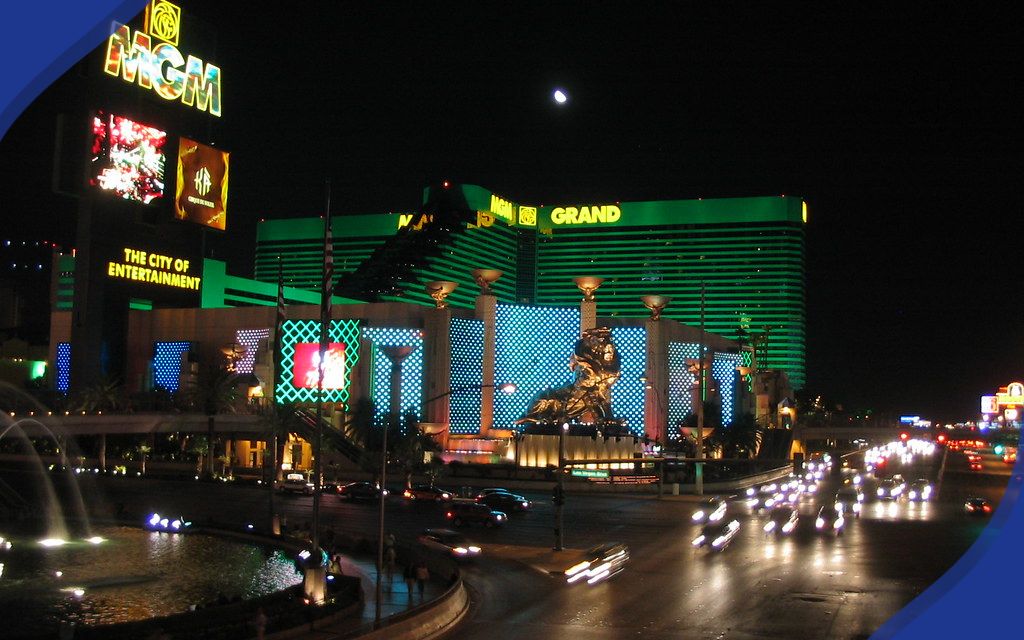 las vegas gaming news september 2025